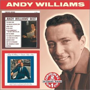 Andy Williams - Comme Ci Comme Ça Lyrics - Zortam Music