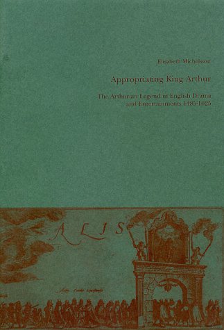 Arthurian Legend