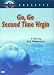 DVD : Go, Go Second Time Virgin