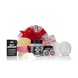 Winter Wonderland Holiday Gift Set by LUSH
