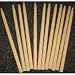 Ear Candles 2 Candles/pack - Each 11" Long