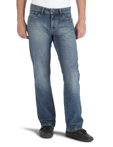 camel active 5-POCKET \"WOODSTOCK\" 4881909980 Herren Jeanshosen/ Lang, Gr. 34/  Preisvergleich