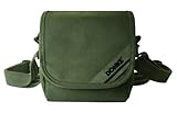 Domke 700-51D F-5XA Small Shoulder and Belt Bag - Olive Green