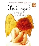 Cover of An Angel in Your Pocket by Rosemary Ellen Guiley 0722539673
