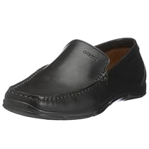 Geox U Newport U81Z2A 43, Herren Mokassins