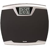 TAYLOR PRECISION 734040732 LITHIUM ELECTRONIC DIGITAL SCALE