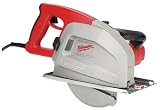Factory-Reconditioned Milwaukee 6370-81 13 Amp 8-Inch Metal Cutting Circular Saw