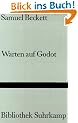 Warten auf Godot.