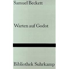 Warten auf Godot.