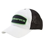 Empire 2010 Patch Paintball Trucker Hat - Small-Medium