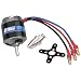 Park 450 Brushless Outrunner Motor, 890Kv Image