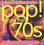 Pop Goes the 70's