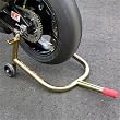 Pit Bull GP Style Rear Stand