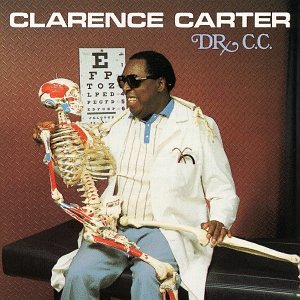 Clarence Carter - Dr C. C. - Zortam Music