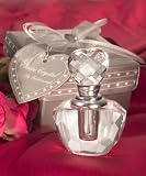 Crystal Perfume Bottle Wedding Favors, 14