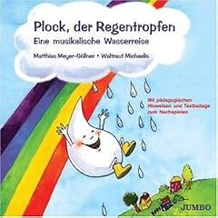 Plock Der Regentropfen