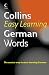 Collins Easy Learning German Words