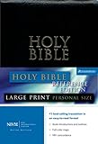 Holy Bible, New International Version, NIV