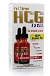 Fat Drop &reg; HCG EXCEL | Diet drops for Women & Men | 2 month supply, 100% Hormone Free