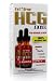 Fat Drop ® HCG EXCEL | Diet drops for Women & Men | 2 month supply, 100% Hormone Free
