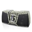 ABU Camo Design Skin Decal Sticker Kit for KICKER K350 MP3 Docking Station + iPod Touch 2nd Gen / 3rd Gen skin +Remote Control Skin + Kicker headphone skin ABU Camo Design Skin Decal Sticker Kit for KICKER K350 MP3 Docking Station + iPod Touch 2nd Gen / 3rd Gen skin +Remote Control Skin + Kicker headphone skin