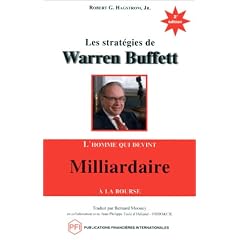 Les strat�gies de Warren Buffett (deuxi�me �dition)