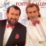 Very Best of Foster & Allen, Vol. 2