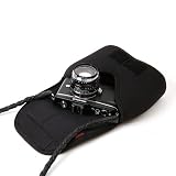 Neoprene Body Case for the Olympus Evolt E-520 Digital SLR Camera Carrying