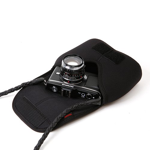 Neoprene Body Case for the Nikon D700 12.1MP Digital SLR Camera Carrying