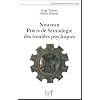 Nouveau pr�cis de s�miologie des troubles psychiques