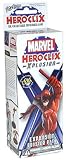 Marvel Heroclix: Xplosion Booster