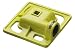 Nelson Pound Of Rain 30-by-30-Foot Square Spray Sprinkler, Cast Iron #2152