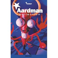 Aardman Collection [VHS]