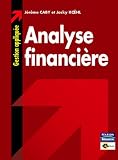 Revue Pearson Education  / Analyse financière