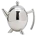 Deluxe Stainless Steel Coffee Pot