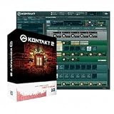 Native Instruments KONTAKT 2