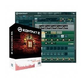 Native Instruments KONTAKT 2
