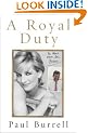 A Royal Duty