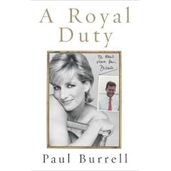 A Royal Duty