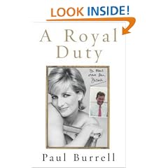 A Royal Duty
