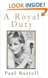 A Royal Duty