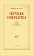 Oeuvres compl�tes, tome 10