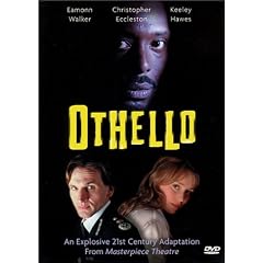 Othello [DVD] [2001] [Region 1] [US Import] [NTSC]