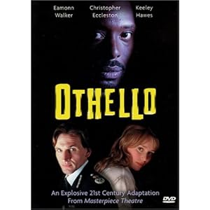 Eamonn Walker Othello