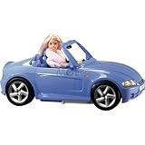 Barbie Cool Convertible