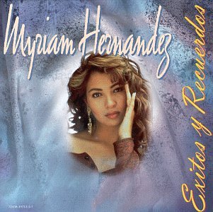 MYRIAM HERNANDEZ - La Fuerza Del Amor Lyrics - Zortam Music