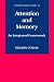 Image of Attention and Memory: An Integrated Framework (Oxford Psychology)