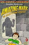 Amazing Mark in Creepstone Castle