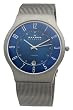 Skagen Titanium Mesh Mens Watch 233XLTTN