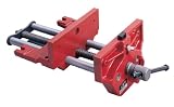Jet 708569 JWV-9 9-1/2-Inch Woodworking Vise